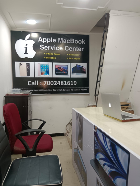 Cover photo of Apple MacBook Service Center | iPhone Repair | iPad Repair| iMac Repair | iWatch Repair Goregaon Mumbai